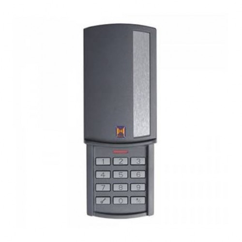 HORMANN FCT 10 BS Кодовый замок ДУ