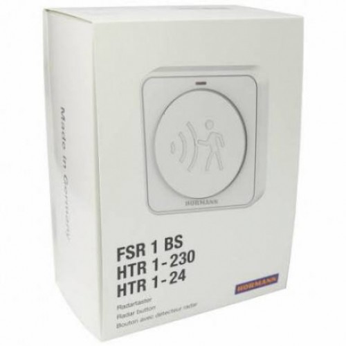 HORMANN HTR 1-230 бесконтактный элемент управления