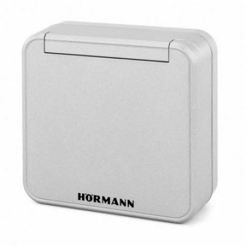 HORMANN FCT 10-1 BS Кодовый замок ДУ