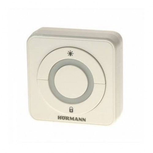 HORMANN IT 3b-1 внутренний клавишный выключатель