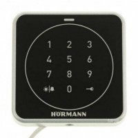 CTP 3-1 Кодовый замок HORMANN