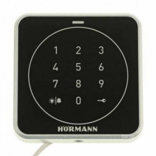 HORMANN CTP 3-1 Кодовый замок