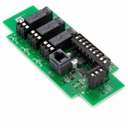 HORMANN UAP 1 HCP Универсальная адаптерная плата