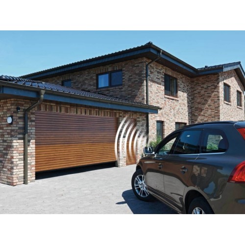 HORMANN Автоматика для секционных ворот ProLift 700