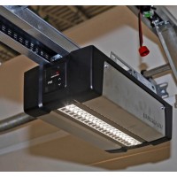 HORMANN Автоматика для секционных ворот SupraMatic E4