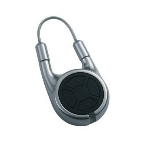 HORMANN HSD2-868-BS (Алюминий) пульт