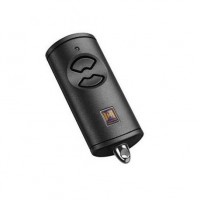 HSE2-868-BS "черный матовый" пульт HORMANN