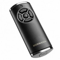 HS5-868-BS черный матовый пульт HORMANN