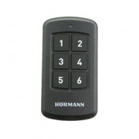 HSI 6 BS промышленный пульт HORMANN
