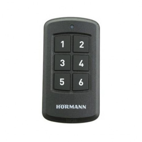 HORMANN Держатель пульта HSI 6 BS
