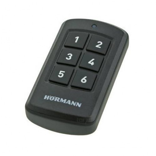 HORMANN Держатель пульта HSI 6 BS