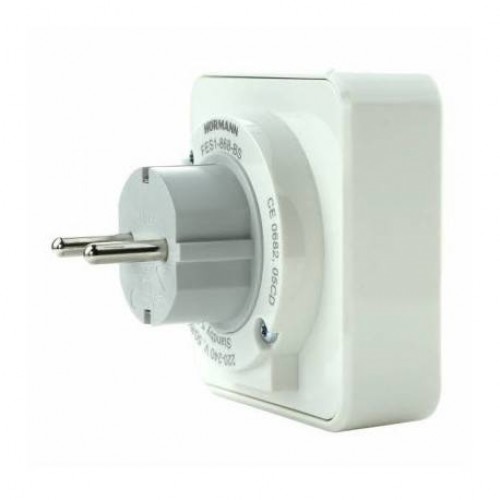 HORMANN FES1-868-BS розетка