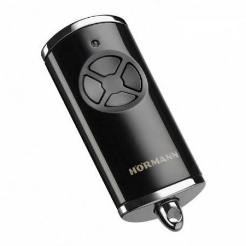 HORMANN HSE4-BS-868 черный лак пульт