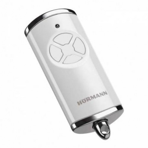 HORMANN HSE4-BS-868 белый лак пульт
