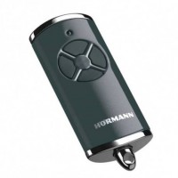 HSE4-868-BS Anthracite пульт HORMANN