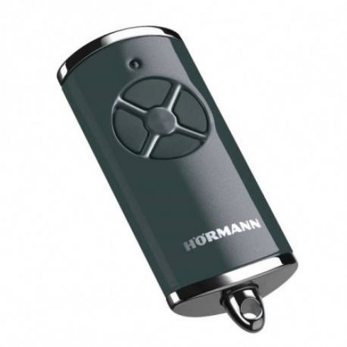 HORMANN HSE4-868-BS Anthracite пульт