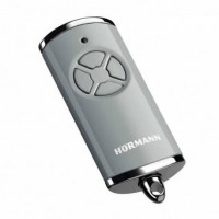 HSE4-868-BS Classic Grey пульт HORMANN