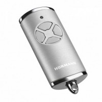 HSE4-868-BS Silver пульт HORMANN