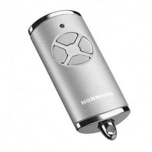 HORMANN HSE4-868-BS Silver пульт