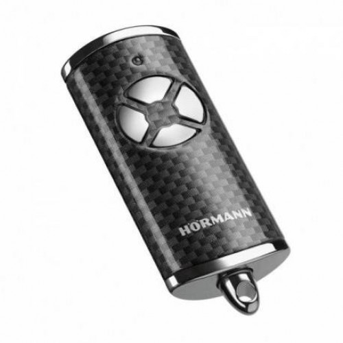HORMANN HSE4-868-BS Carbon пульт