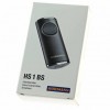 HORMANN HS1-868-BS черный матовый пульт