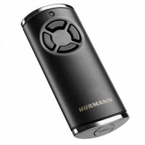 HORMANN HS4-868-BS матовый пульт