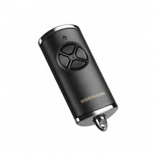 HORMANN HSE4-BS-868 черный матовый пульт