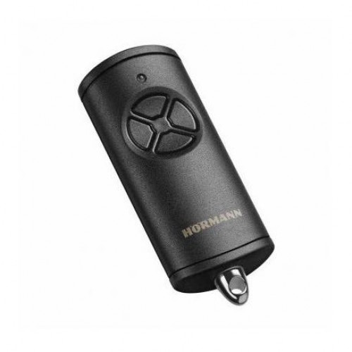 HORMANN HSE4-BS-868 черный матовый пульт