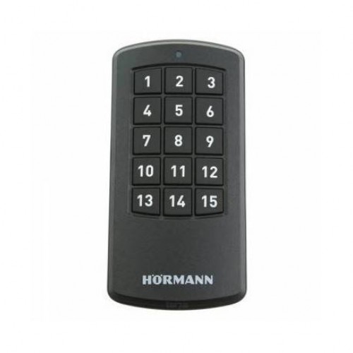 HORMANN HSI 15 BS промышленный пульт