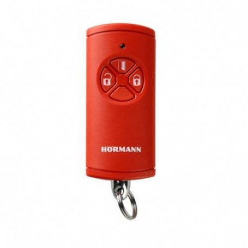 HORMANN HSSE 4 SK BS красный пульт