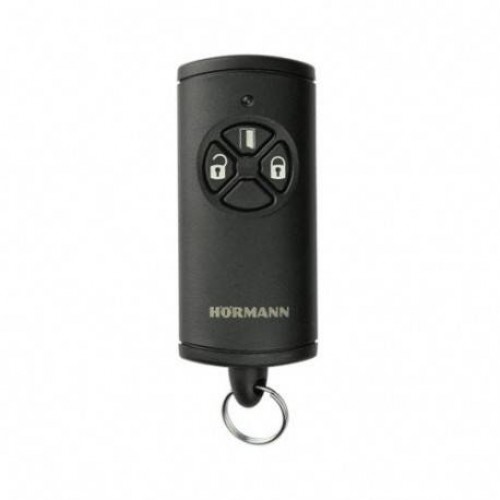 HORMANN HSE-4-SK-BS черный матовый пульт