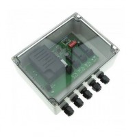 Приемник HORMANN HER 4 BS