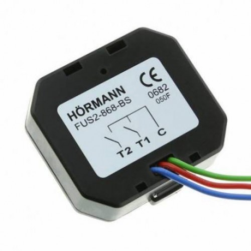 HORMANN Передатчик FSU2-868-BS