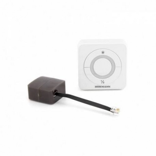 HORMANN Внутренний клавишный выключатель WLAN 4511625