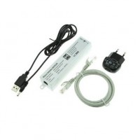 Шлюз BiSecur LAN/WLAN