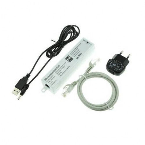 HORMANN Шлюз BiSecur LAN/WLAN