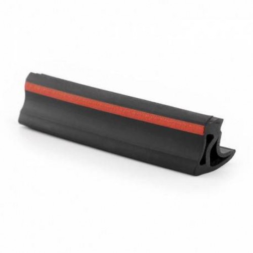 HORMANN Профиль уплотнения для дверей T90 P58