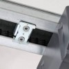 HORMANN Ограничитель хода каретки для направляющих шин FS50, FS60
