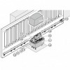 HORMANN Трансформатор LineaMatic P, H