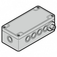 Комплект подключения SKS для LineaMatic P, STA 60, 90, 180, 220