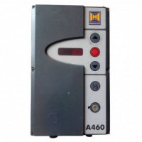 Крышка корпуса блока управления A460 HORMANN