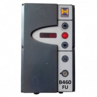 Крышка корпуса блока управления B460 FU HORMANN