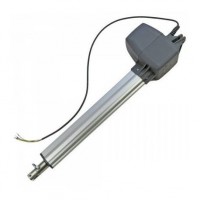 Сменный привод RotaMatic P (с обогревом)
