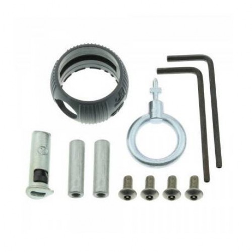 HORMANN HSK 3 - комплект защиты от взлома для Rotamatic