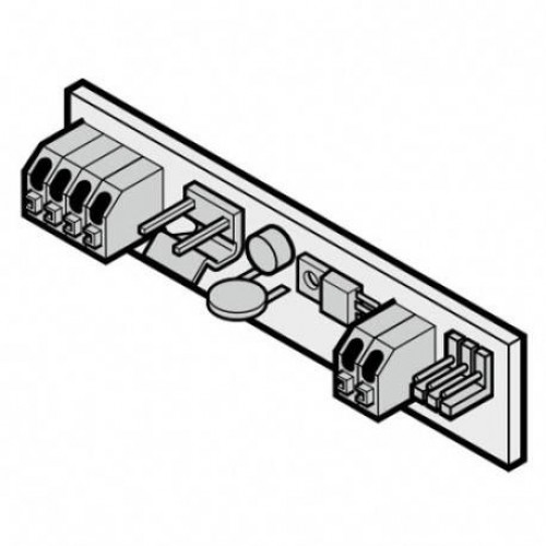HORMANN Плата для подключения электродвигателя для Portronic D 5000, D 2500