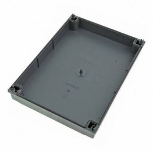HORMANN Корпус блока управления (Верхняя часть) для Portronic D 5000, D 2500