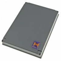 Корпус блока управления (Верхняя часть) для RotaMatic P, PL, Akku, Akku Solar