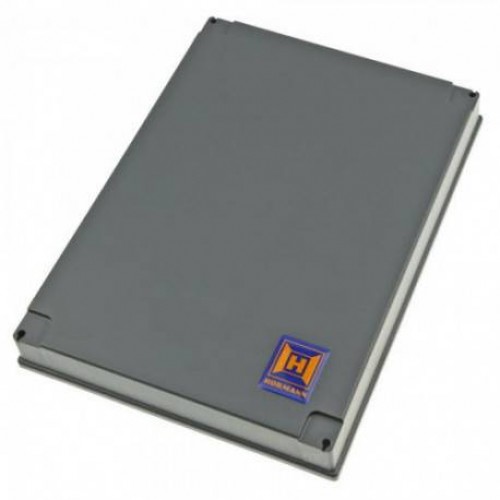 HORMANN Корпус блока управления (Верхняя часть) для RotaMatic P, PL, Akku, Akku Solar
