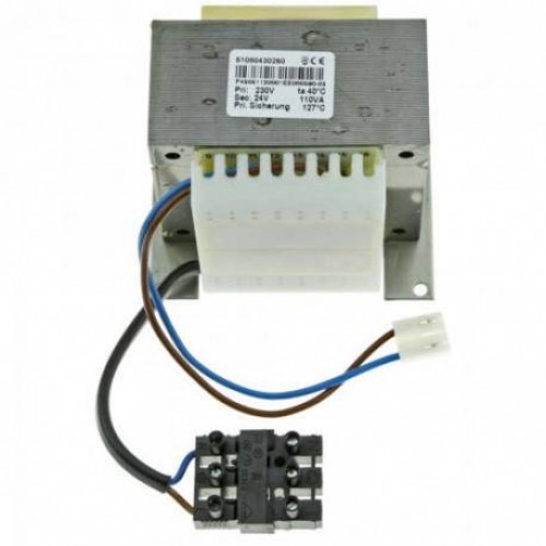 HORMANN Трансформатор 230 / 24 V для Portronic D 5000, D 2500