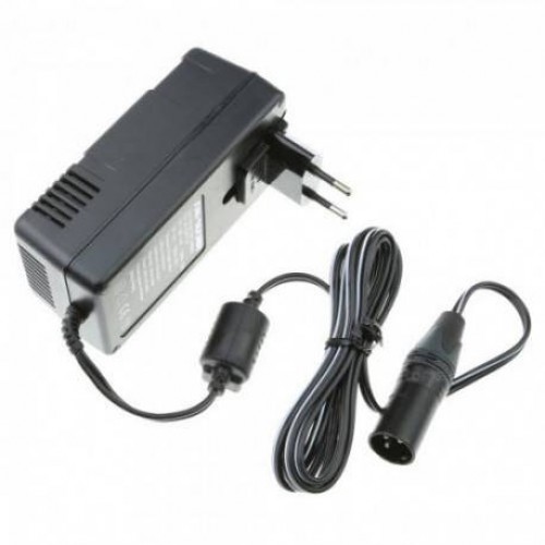HORMANN Зарядное устройство для RotaMatic Akku, Akku Solar